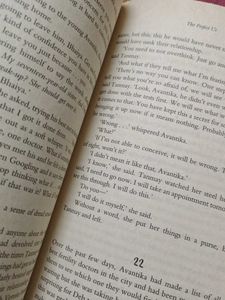 The Perfect Us by Durjoy Datta