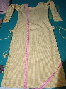 Women Kurti