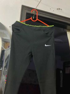 Nike Gray Pants