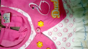 Girls Clothing Bundle