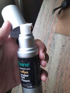 M CAFFEINE COFFEE UNDER EYE CREAM