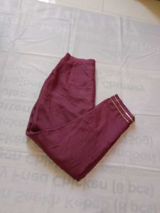 Kurti Pant With Dupatta