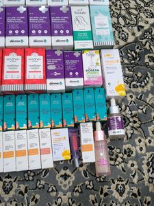 Face Serum