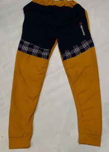 Sport Lower For Boys Size 20-30 Inch