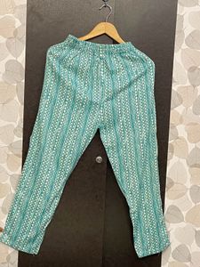 Women’s Kurta Pant With Dupatta