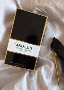 Carolina Herrera Good Girl Perfume