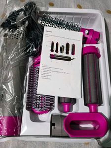 Multi-Styler Complete Set