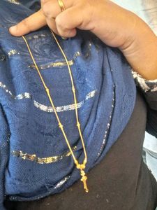 Beautiful New Boll Chain