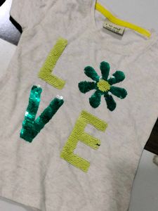 Sequence Tshirt Combo