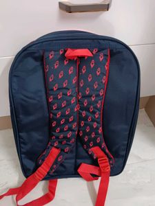 New Backpack 18 Inch