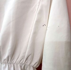 White Top Women