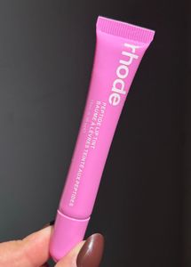 Rhode Peptide Lip Tint Dupe