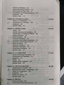 Pharmaceutical Engineering Book