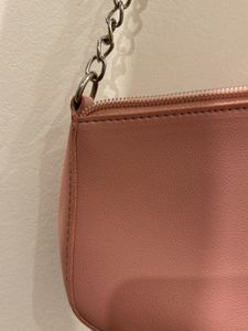 Peach Miniso Bag(not Used)