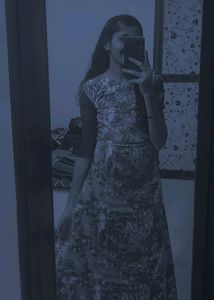 Full Length Gown