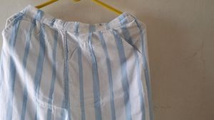 Women Kurti Pant Set Totally New Without Tag