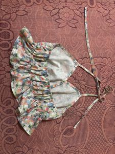 urbanic top