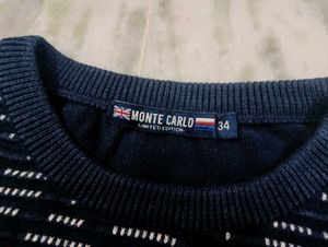 BRAND NEW Stylish Men&#39;s Sweater