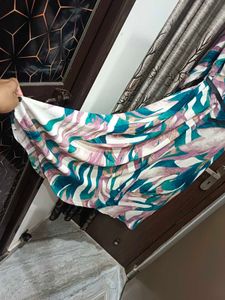Fit &amp; Flare Midi Dress