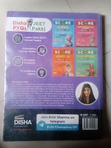 Score 100 English Language &amp; Literature CBSE Class