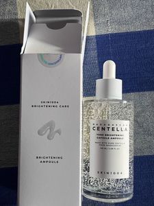Skin1004 Madagascar Centella Brightening Ampoule