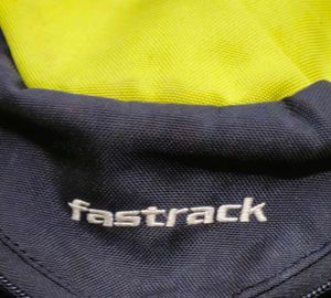 FasTrack Bagpack