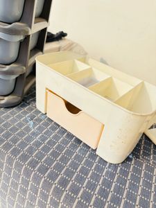 2 Combo Organizer