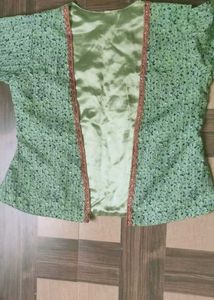 It&#39;s a Beautiful Ethnic Gown