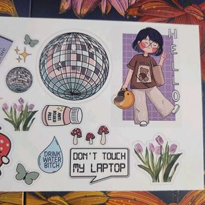 Obsessed 💍 stickers