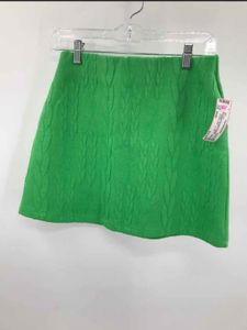 Zara Skirt Size s
