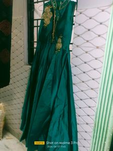 Beautiful Gown
