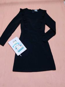 (H&amp;M) Bodycon Mini Dress For Women