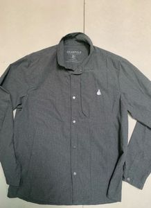 Beanpole orignal Grey Casual Shirt