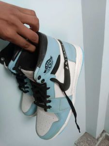 NIKE AIR JORDAN FIRST&#39; COPY IN VERY GOOD PRICE