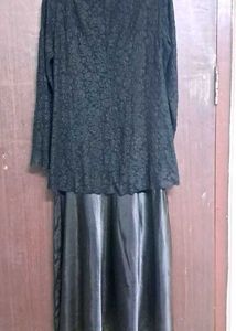 2in1 Design Dress
