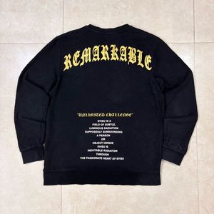 Evisu y2k Sweatshirt