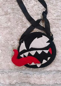 Venom Sling Bag
