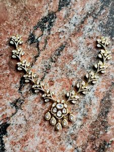Prema Ad Necklace