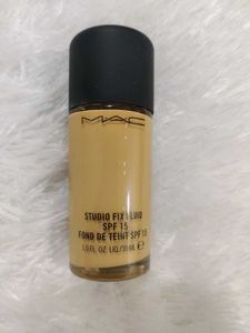 MAC Foundation