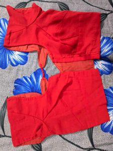 Combo 4 Blouses