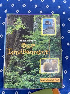 7 NCERT book