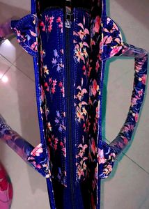 DIOR Inspired Tote Bag