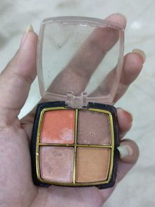 Eyeshadow Palette