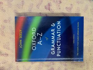 essential 4-book Oxford set
