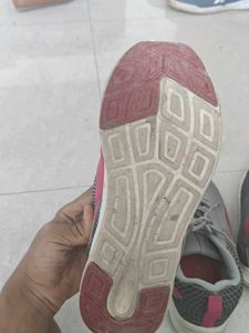 Sport Shoes