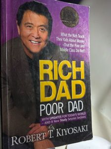 Rich Dad Poor Daad