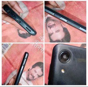 Samsung Galaxy A03 Smartphone