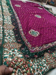Work Saree For Sale