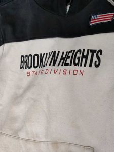 Brooklyn Heights Hoodie