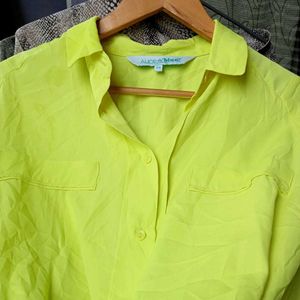 Lime Green